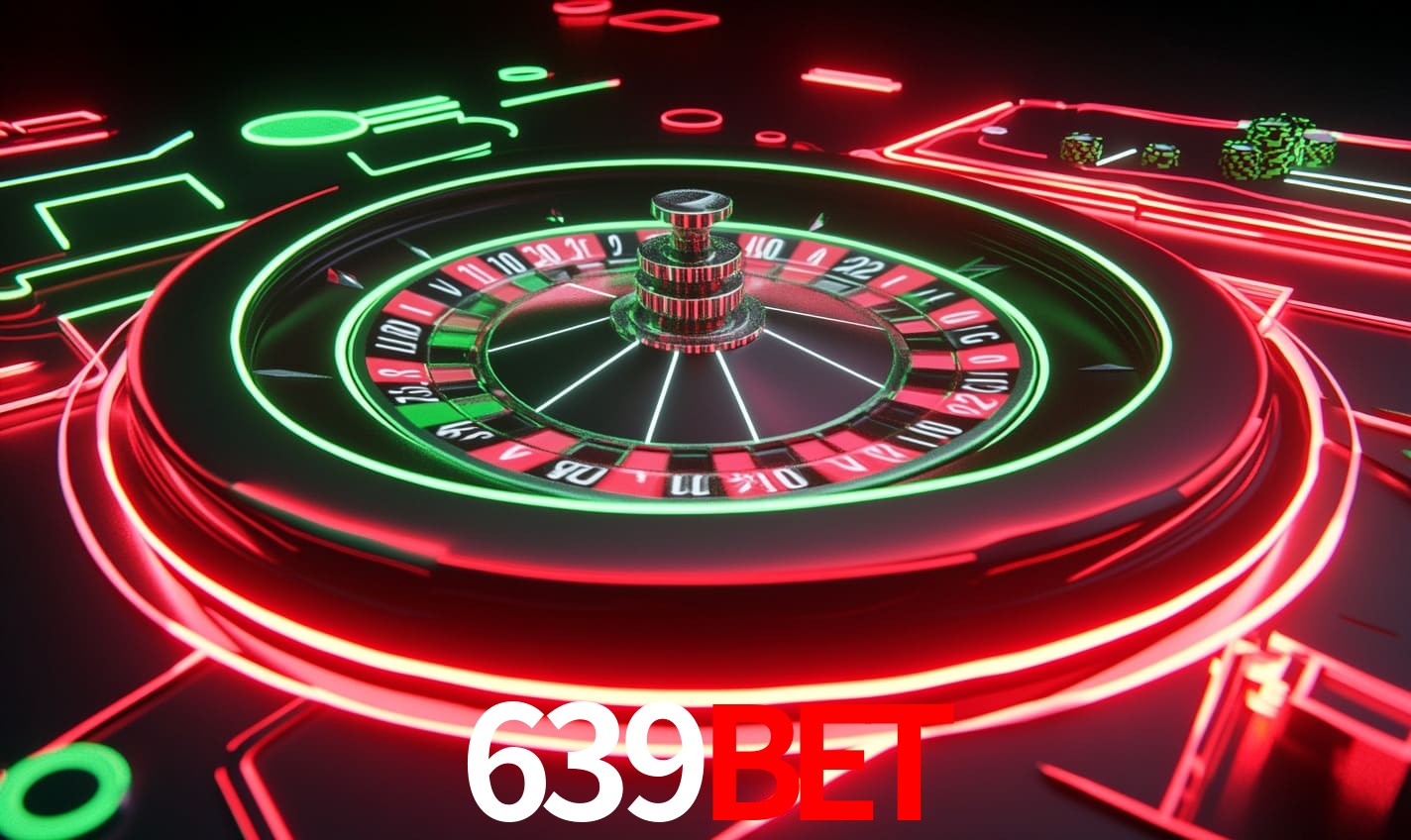 Descubra a Essência do 639Bet: Nossa História e Compromissos