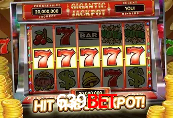 Descubra o Mundo do Cassino Online com 639Bet