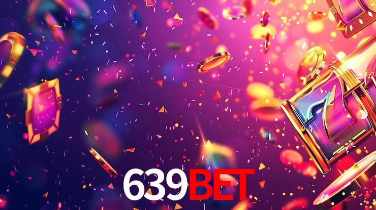 Desvendando o Mundo dos Jogos Virtuais na 639Bet