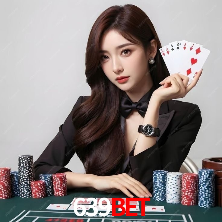 Account Benefits 639Bet