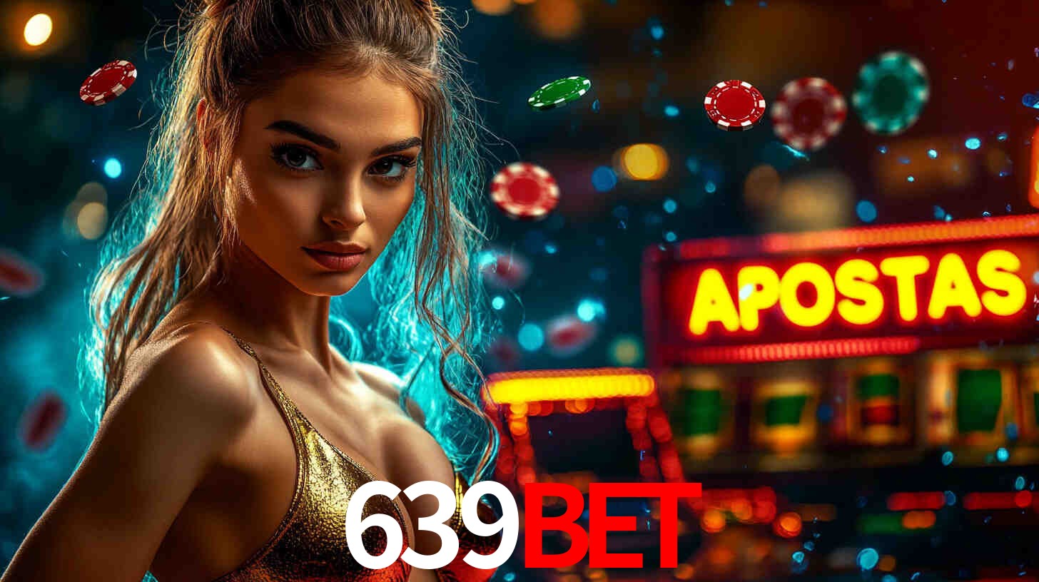 Inovações de Jogos na 639Bet: O Futuro das Experiências Interativas
