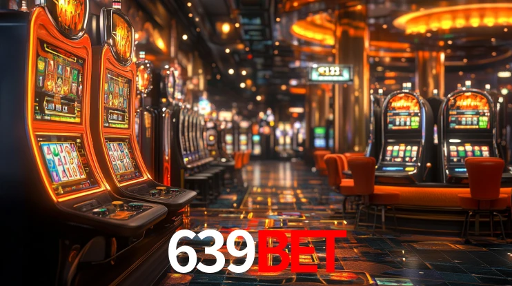 Explore as vantagens do 639Bet: serviço profissional e confiabilidade