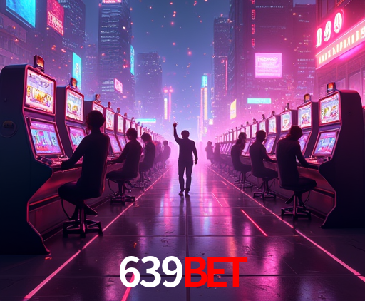 cassino 639Bet