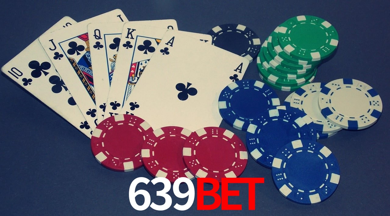 Statistics 639Bet