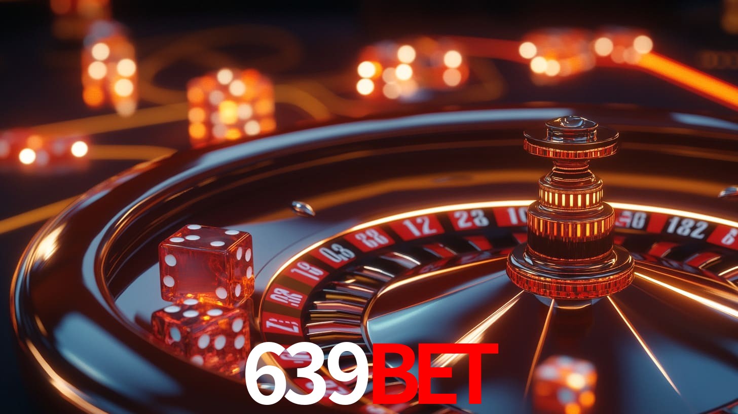 639Bet Login