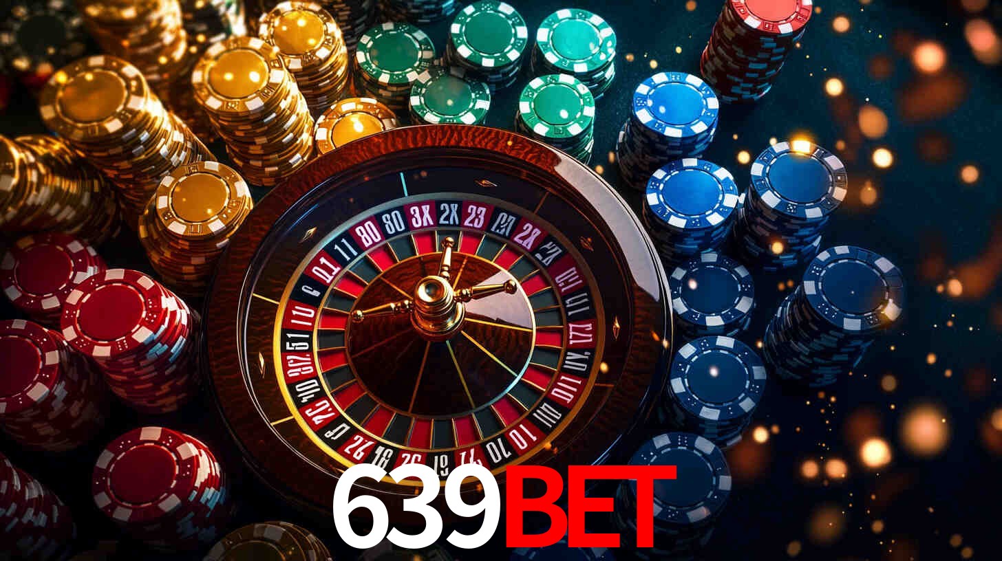 Programa VIP 639Bet