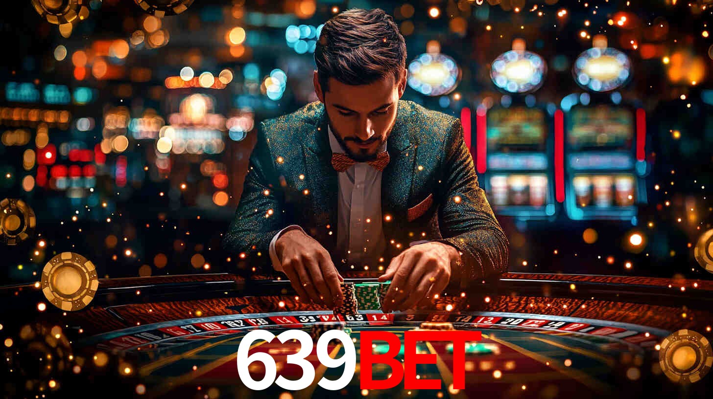 Tournaments 639Bet