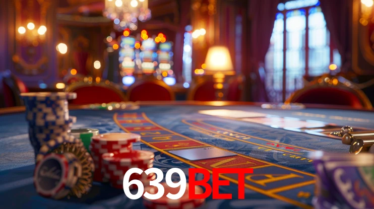 Slot Games 639Bet