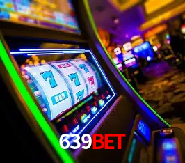 Apostas Esportivas na 639Bet: Um Guia Completo
