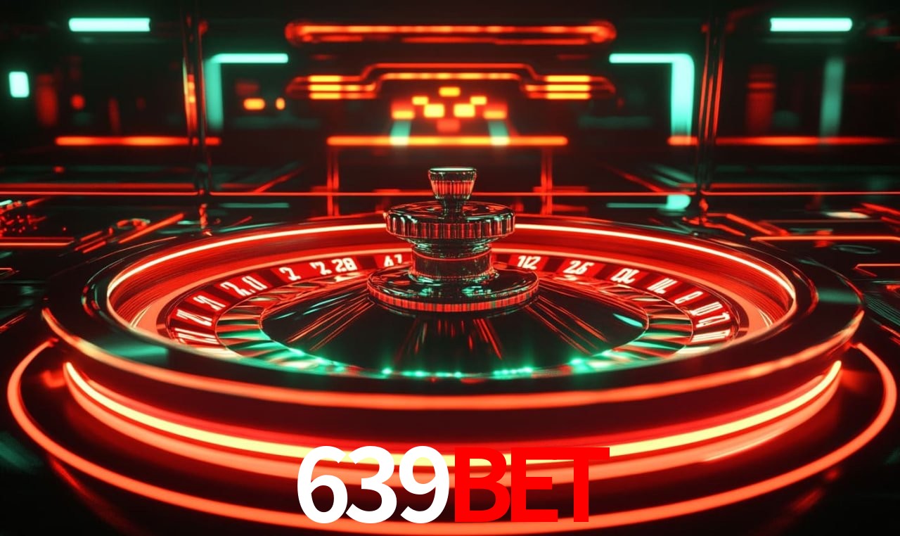 A Emoção da Loteria na 639Bet: Uma Chance de Mudança de Vida