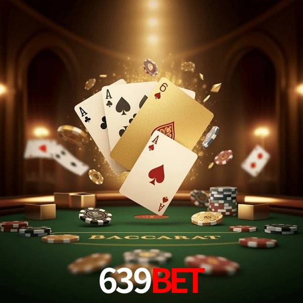 Roulette Table 639Bet