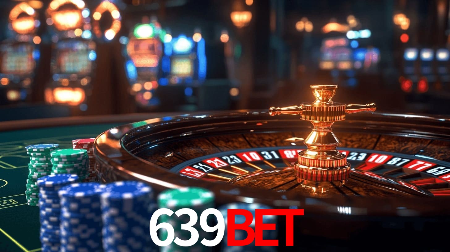 639Bet Login