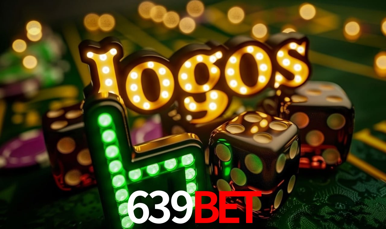 Bonus Features 639Bet