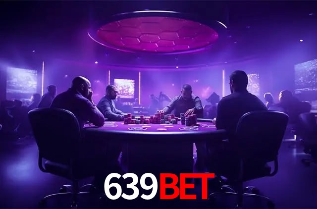 Descubra a Essência do 639Bet: Nossa História e Compromissos
