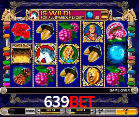 Roulette Table 639Bet