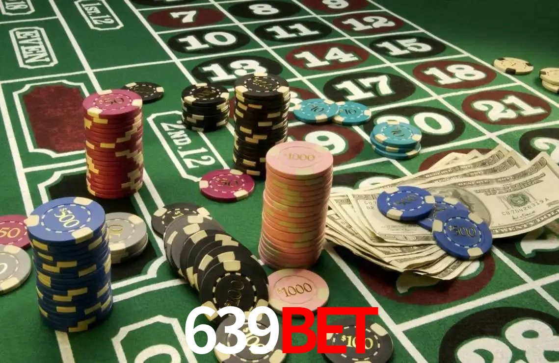 639Bet