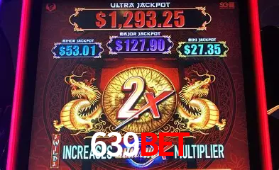 VIP Casino 639Bet