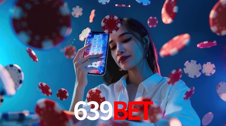 Descubra o Programa VIP da 639Bet: Vantagens Exclusivas para Jogadores