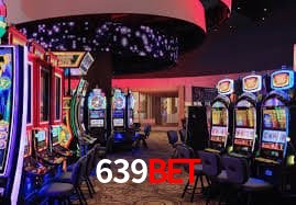 API Integration 639Bet
