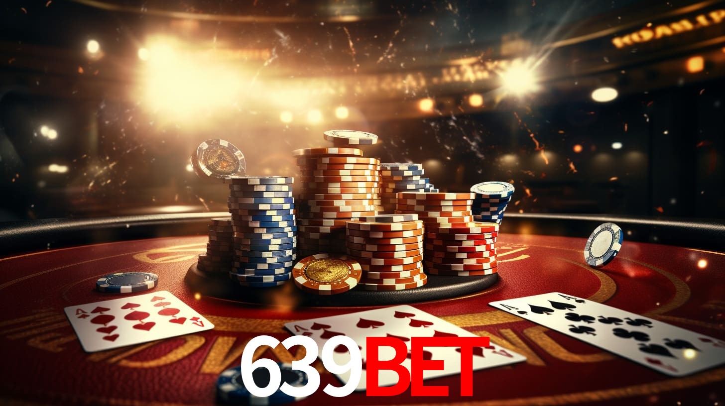 Tournaments 639Bet