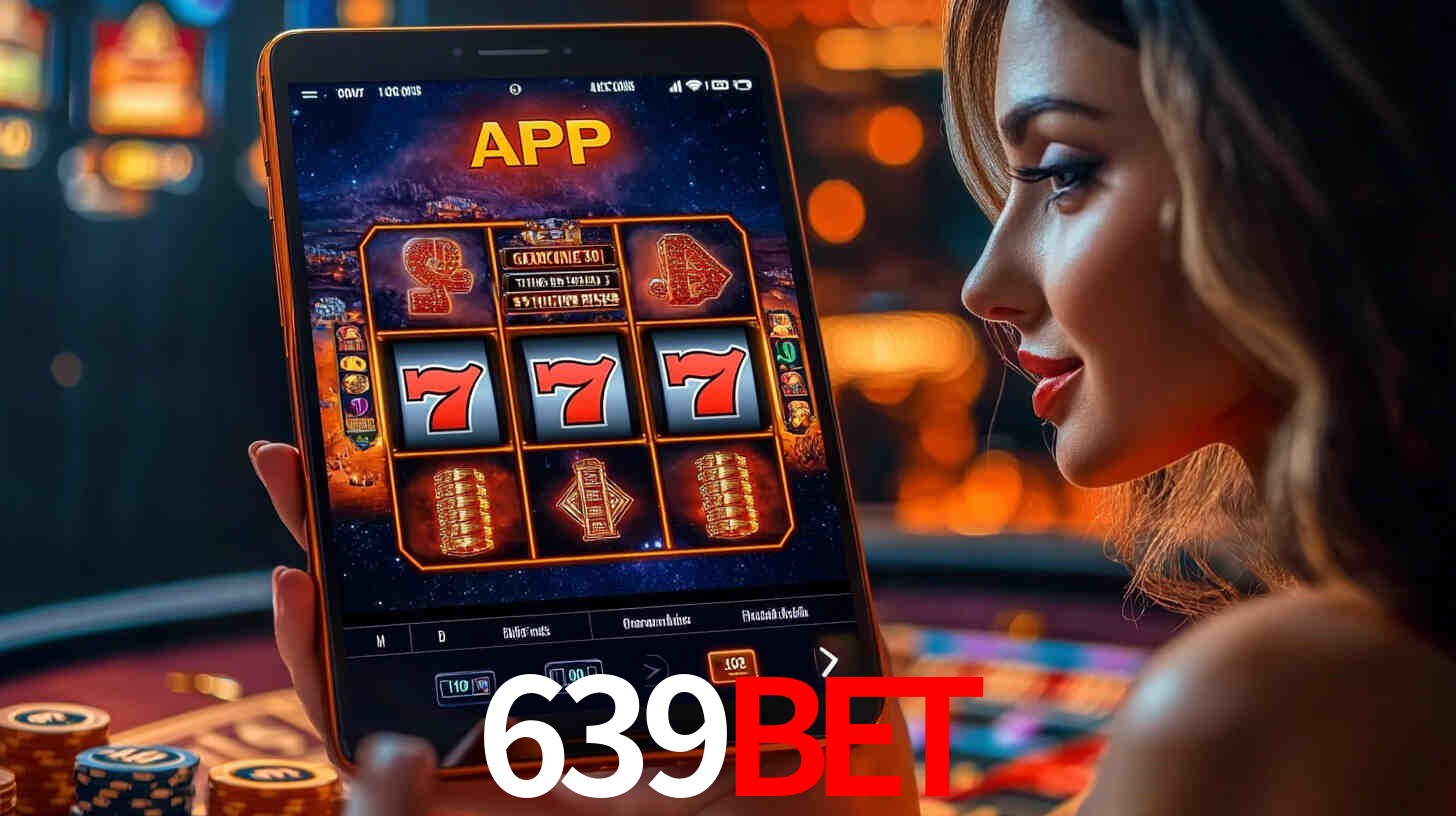 Bônus Generosos e Exclusivos no 639Bet para Você!
