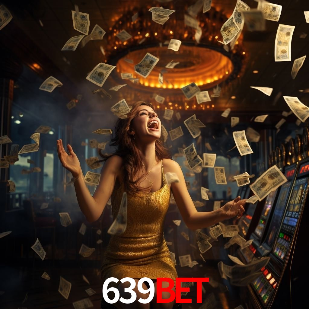 Live Casino 639Bet