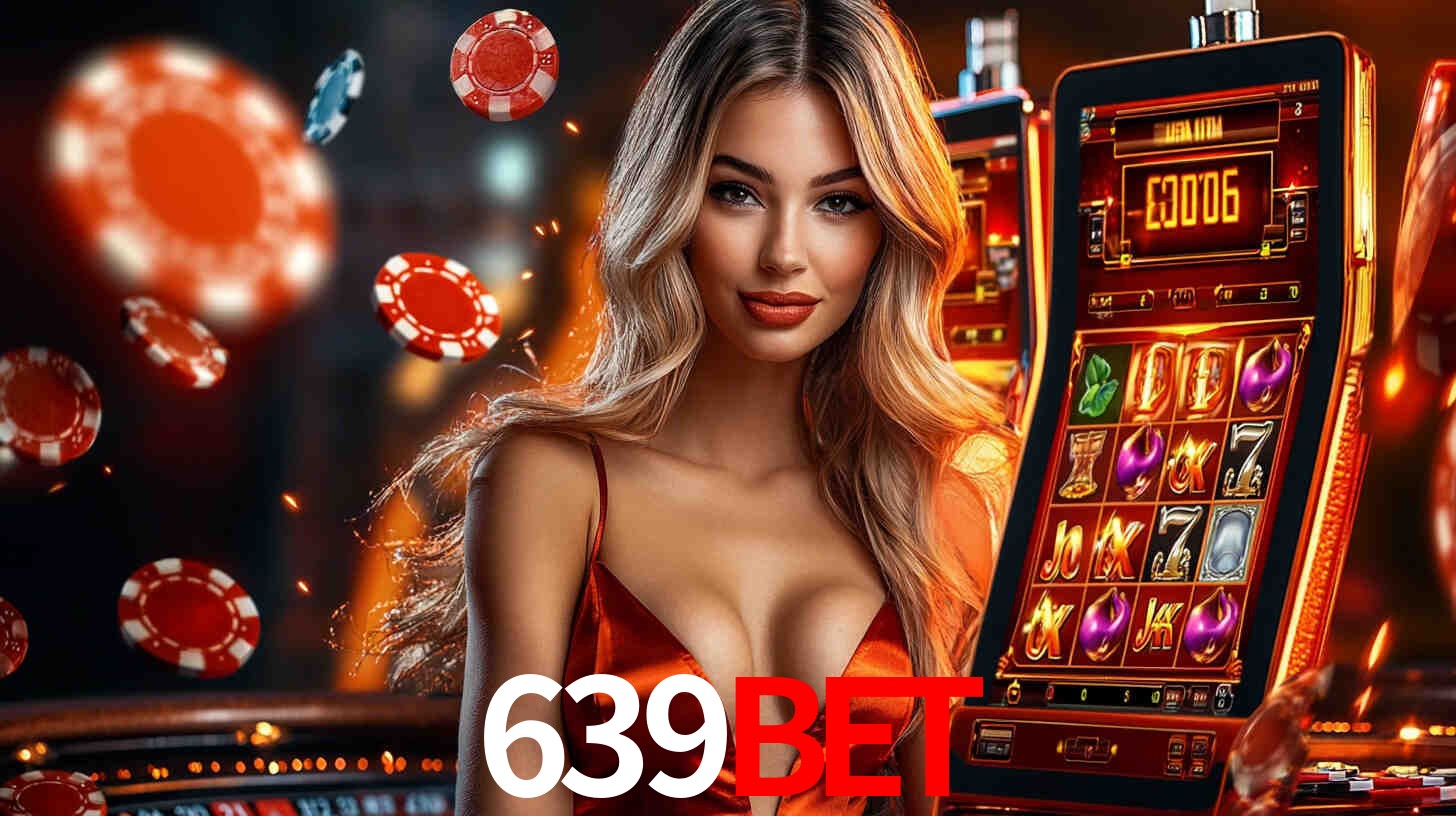 639Bet - Aposta de Tensão Máxima - 639Bet.Com
