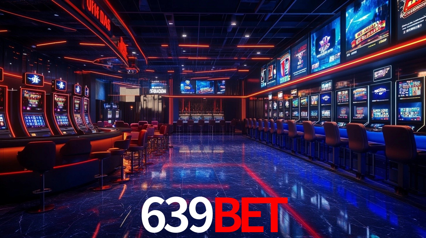 Premium Interface 639Bet