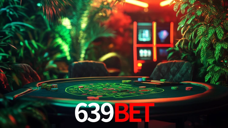 Welcome Bonus 639Bet