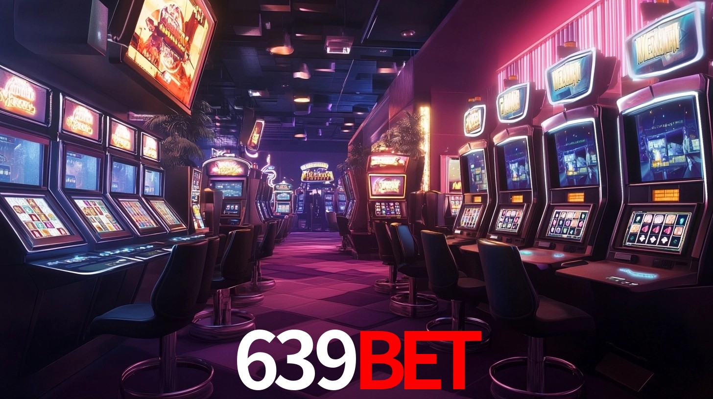 Ofertas Imperdíveis na 639Bet: Promoções e Bônus Que Valem a Pena