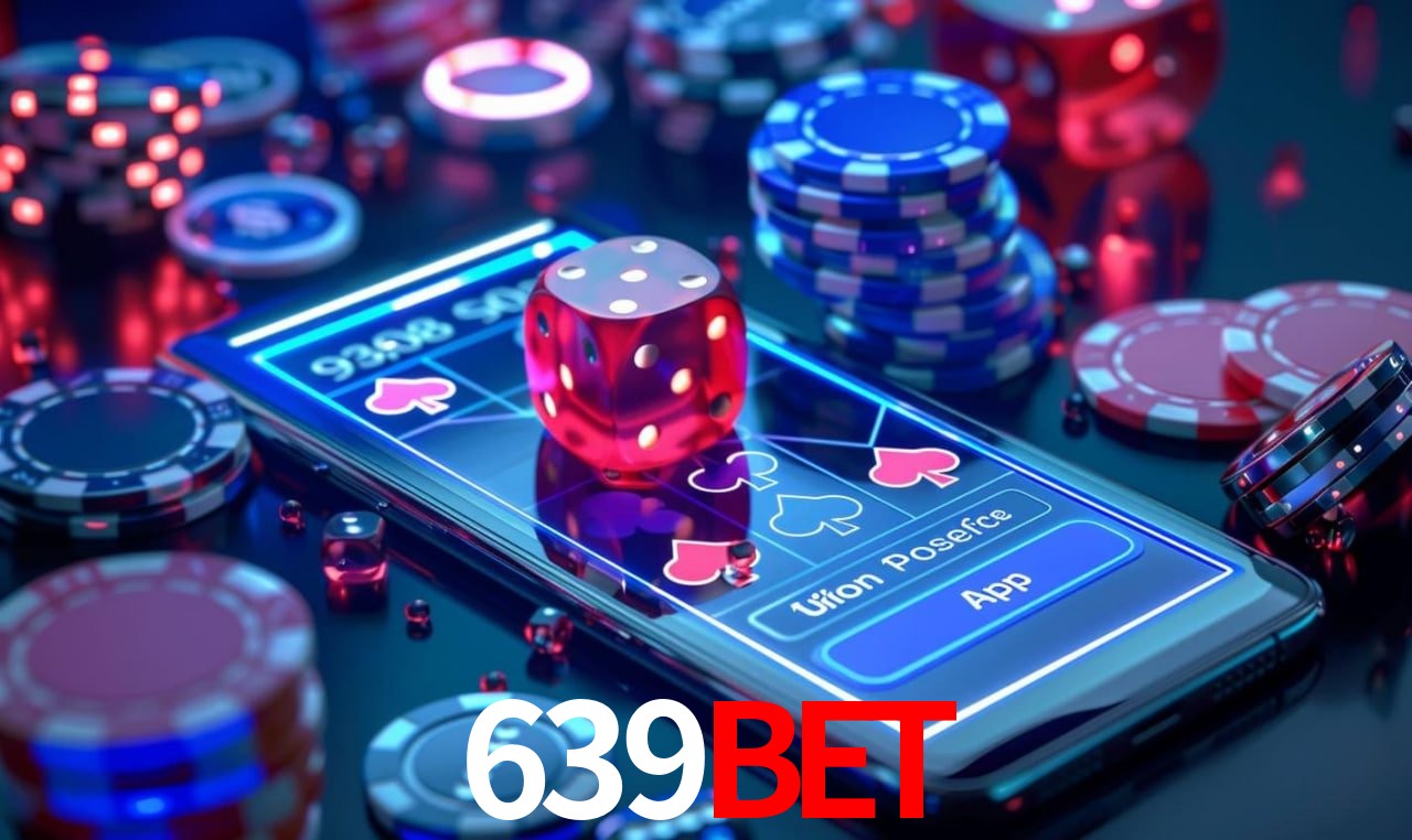 Exclusive Offers 639Bet