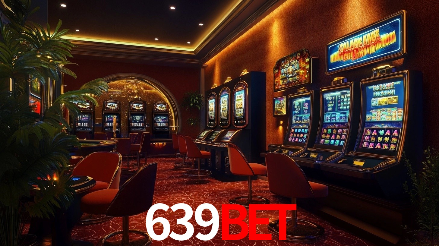 Exclusive Games 639Bet