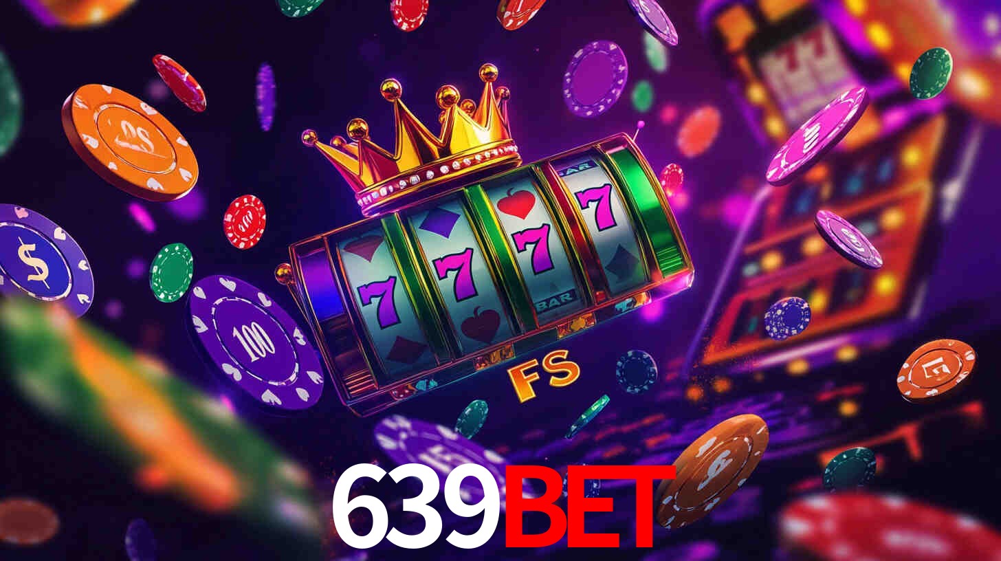 639Bet App Interface