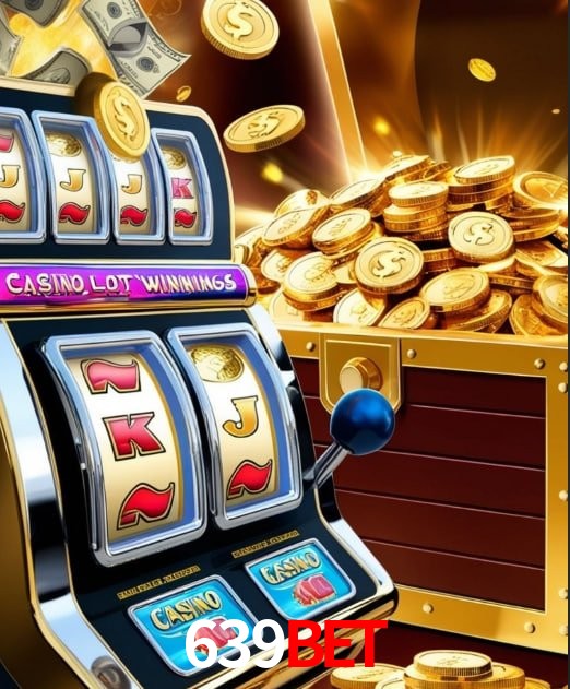 Welcome Bonus 639Bet