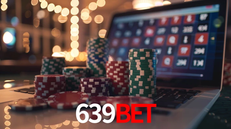 Game Providers 639Bet
