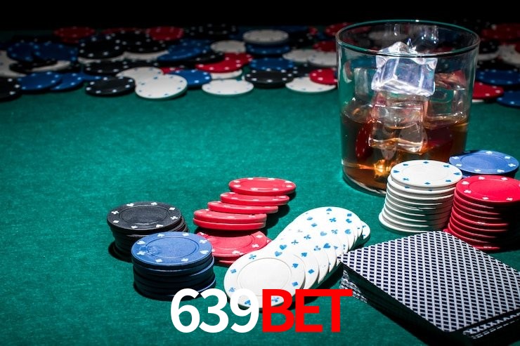 Football Betting 639Bet