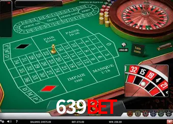 Live Casino 639Bet