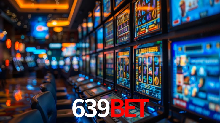 Secure Login 639Bet