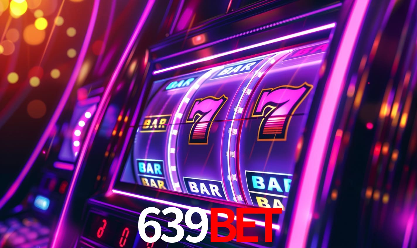 639Bet: A Experiência de Casino com Jogos de Mesa ao Vivo