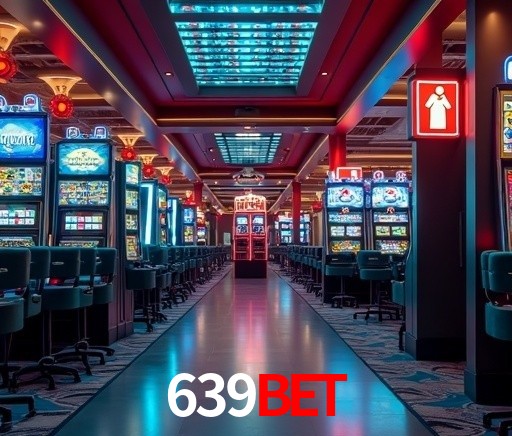 Explorando a Categoria de Eventos em Apostas na 639Bet