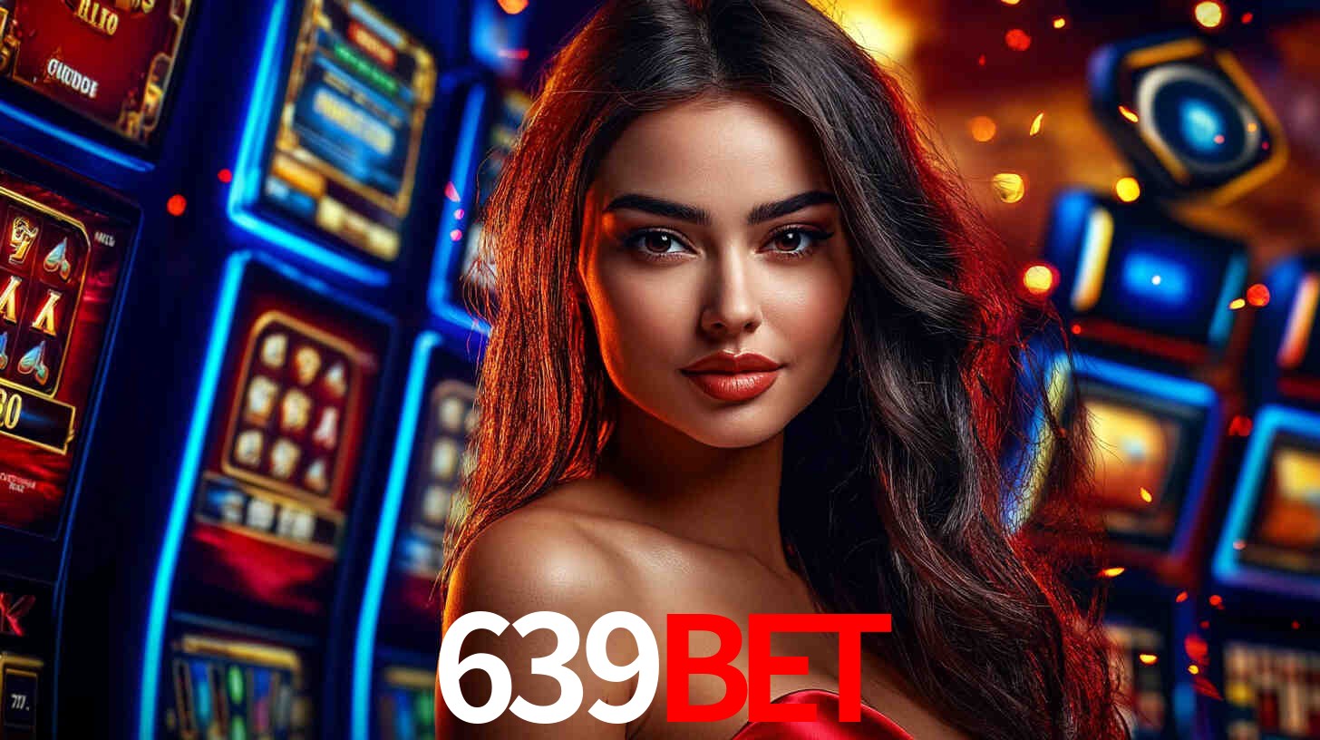 Apostas Esportivas na 639Bet: Um Guia Completo
